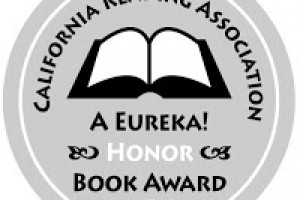 Eureka! Silver Honor Awarded to Nugget on the Flight Deck