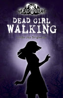 FREE e-book download:  DEAD GIRL WALKING