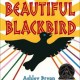 #PictureBookMonth Theme: Folktales :|: Read Beautiful Blackbird by Ashley Bryan #literacy
