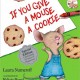 #PictureBookMonth Theme: Mice :|: Read If You Give a Mouse A Cookie by Laura Numeroff