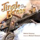 #PictureBookMonth Theme: Travel :|: Read Jingle the Brass by Patricia Newman #railroad #literacy #elemed