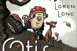 #PictureBookMonth Theme: Farm :|: Read Otis by Loren Long #literacy #reading #k12