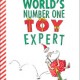 #PictureBookMonth Theme: Holidays :|: Read Santa Claus the World’s #1 Toy Expert #literacy