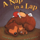 #PictureBookMonth Theme: Bedtime :|: Read A Nap In A Lap by Sarah Wilson