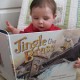 Getting Books To Young Readers #preschool #literacy #parenting