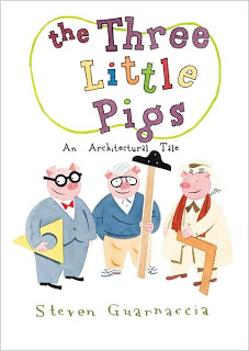 Kids On #KidLit: Kindergarteners (ages 5-6) review THE THREE LITTLE PIGS #literacy #elemed #ReadAcrossAmerica #parenting