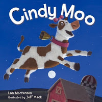 Cow knick-knack inspires #kidlit author’s newest book #literacy #elemed #lrnchat