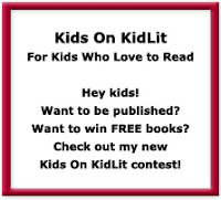 Kids On #KidLit winner announced! Keep kids #reading & #writing this summer! #literacy #parenting #elemed