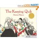 Clothing: The Keeping Quilt by Patricia Polacco #picturebookmonth #literacy
