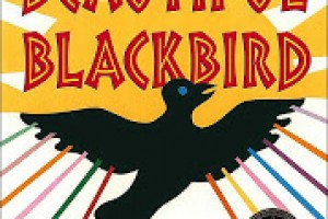 Read Beautiful Blackbird! #picturebookmonth #literacy #gtchat #lrnchat
