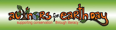 Authors for #EarthDay donates $9,100 & mentors over 10,000! #eco #literacy #teachers #kidlit #elemed