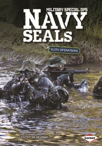 Navy SEALS cover