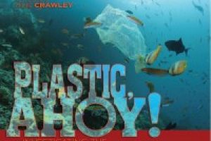 Plastic, Ahoy! cover