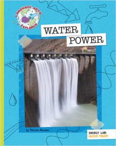 Energy Lab: Water Power