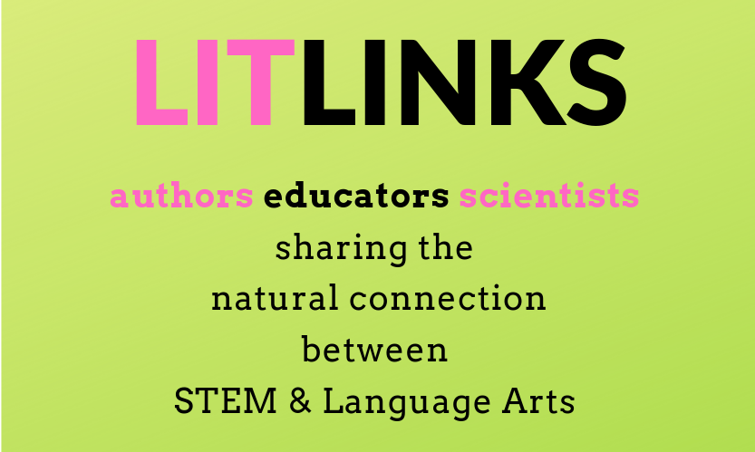 LitLinks: Crayola crayons connect color science, STEM thinking, & literacy