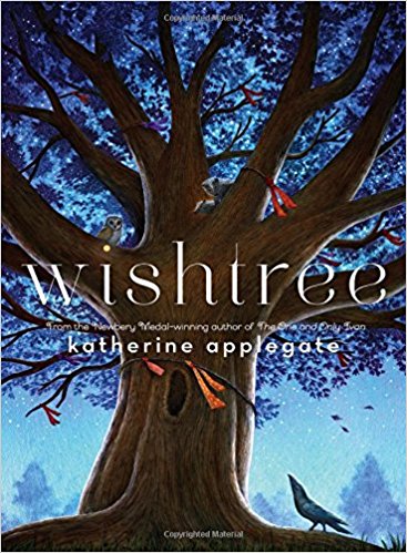 Wishtree cover