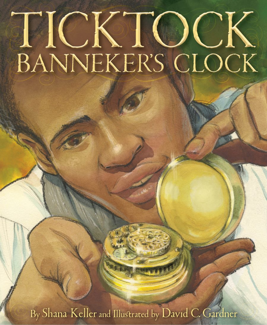 Ticktock cover