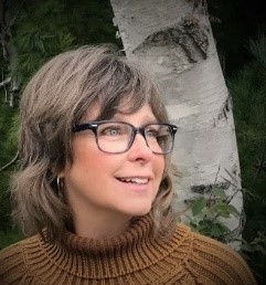 Carrie Pearson author photo