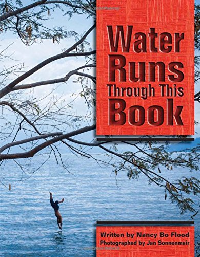 Water Runs Through This Book cover