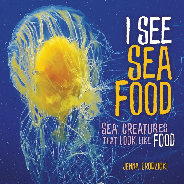Sea Food cover