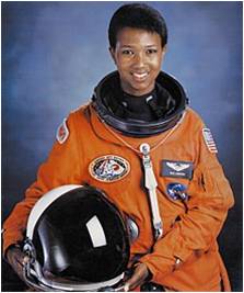 Mae Jemison