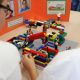 LitLinks: Engineering design challenge taps critical thinking and communication skills