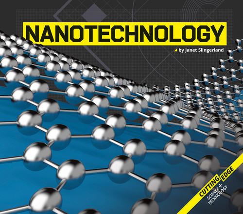 Nanotechnology cover