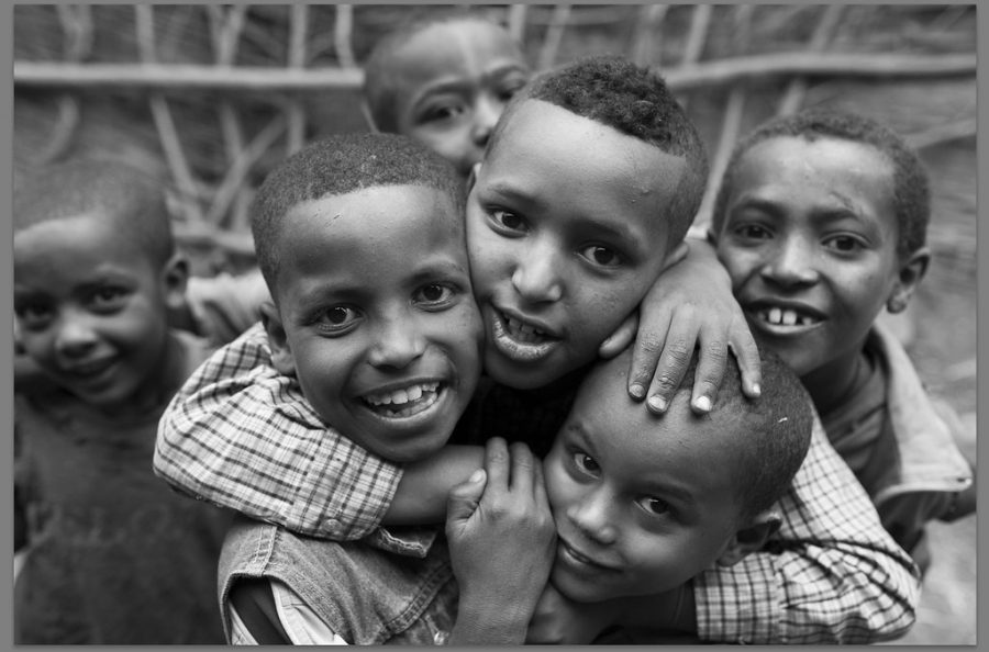 "portraits_Ethiopia" by Victor Bezrukov is licensed under CC BY-NC 2.0