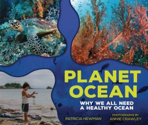 Planet Ocean cover