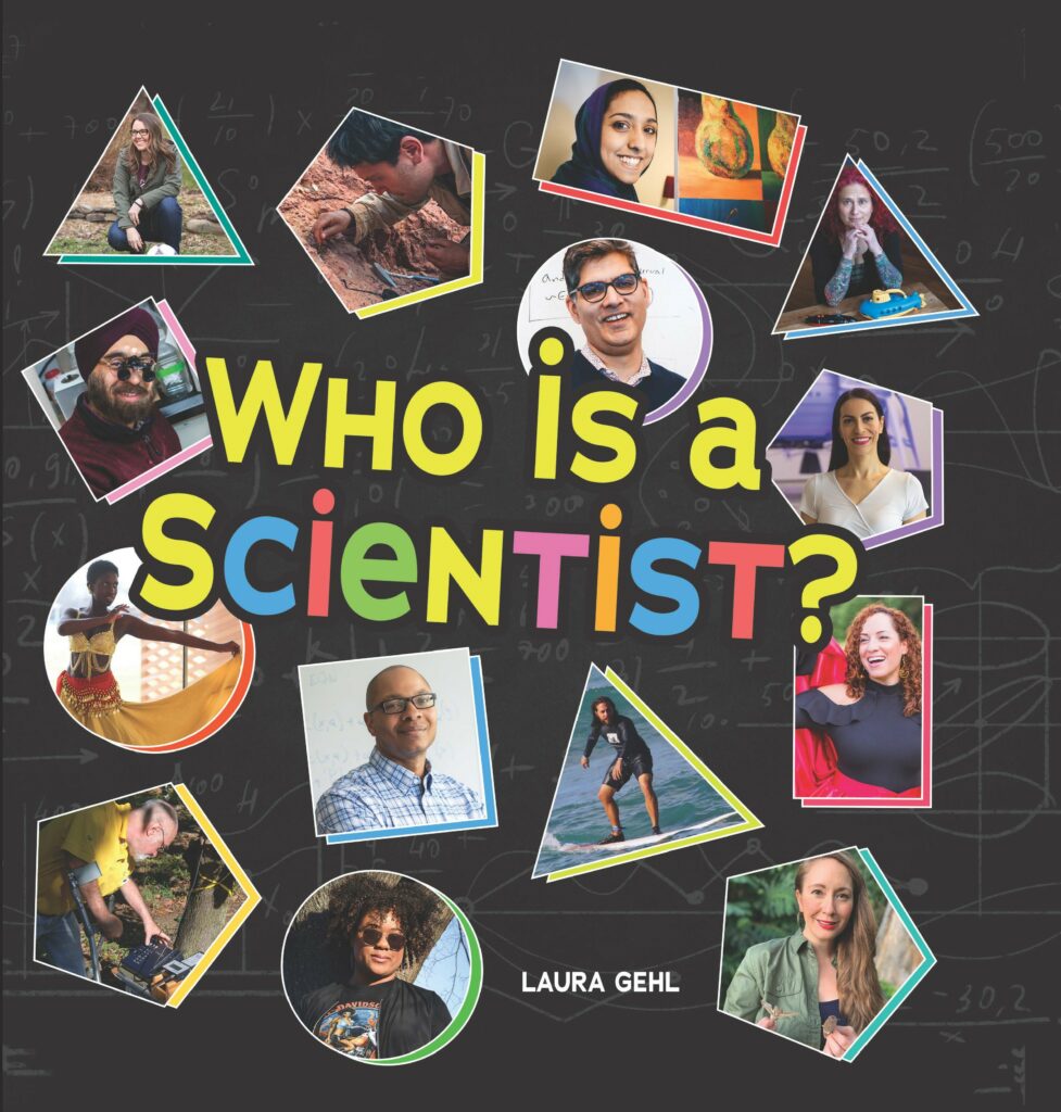 Who Is A Scientist_cover