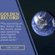 LitLinks: Voyager’s Golden Record: An easy classroom remix for your space unit