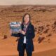 LitLinks: 3 easy steps for a far-out field trip to Mars
