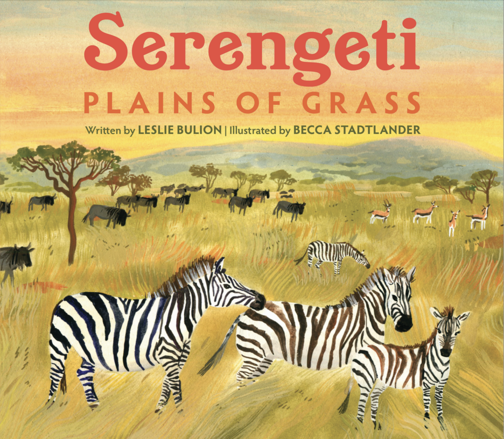 Serengeti-cover