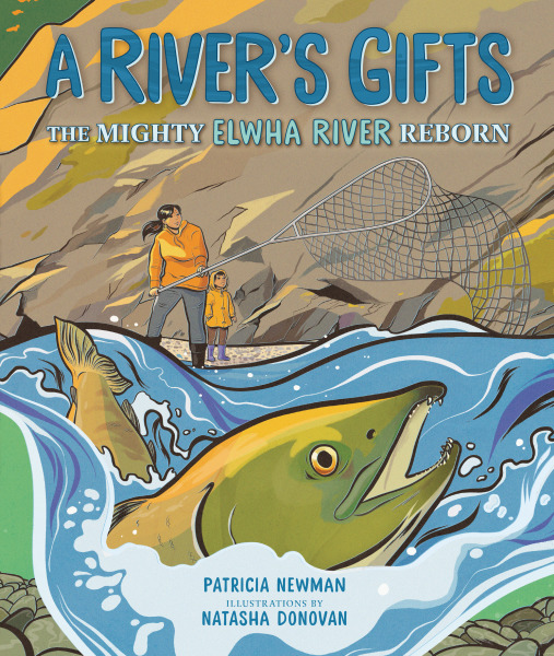 A River's Gifts cover