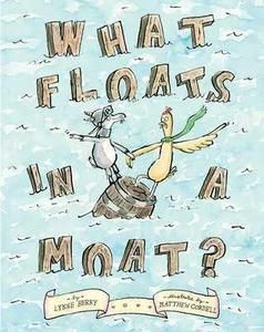 What Floats in a Boat?