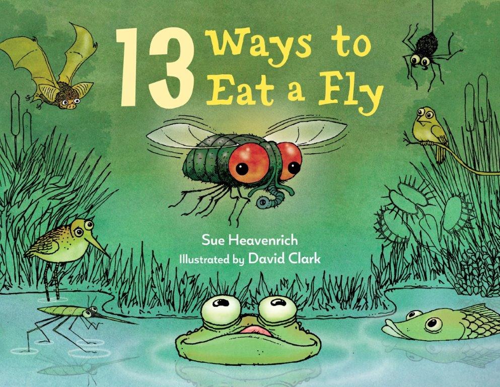 13-ways-to-eat-a-fly-cover