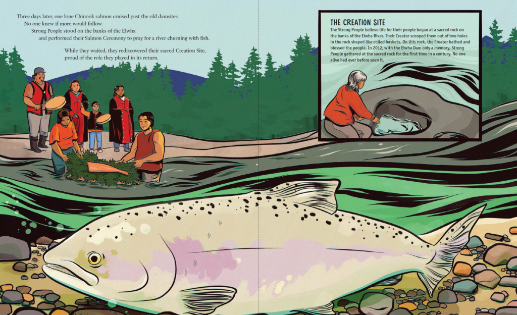 litlinks-what-do-salmon-mean-to-the-strong-people-let-s-find-out