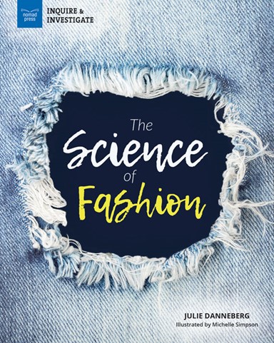 Science of Fashion cover