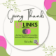 LitLinks: Time to give thanks for our amazing bloggers and readers