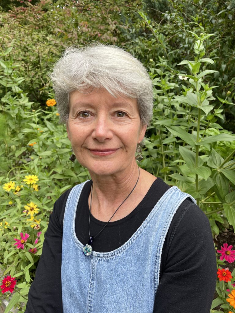 Janet Lawler headshot