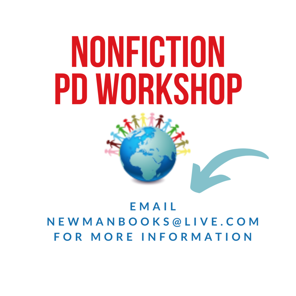 NONFICTION PD WORKSHOP