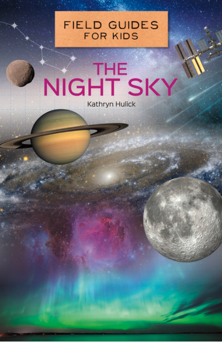 The Night Sky cover