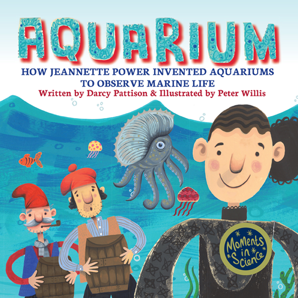 Aquarium-cover