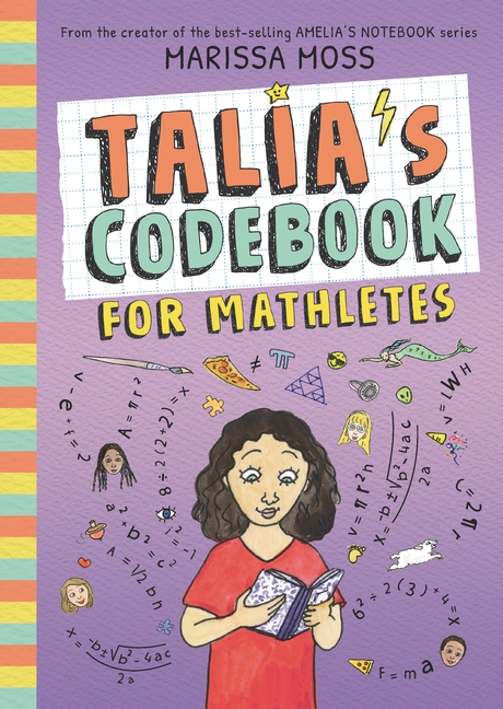 Talia's-Codebook-cover