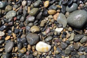 rocks-pebbles