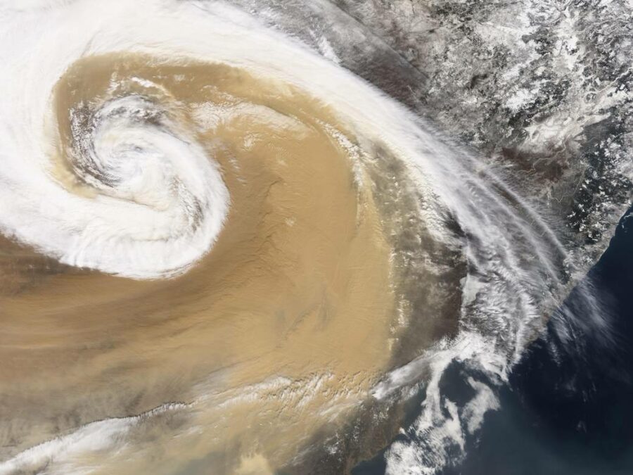 Photo-credit-NASA-Saharan-Dust