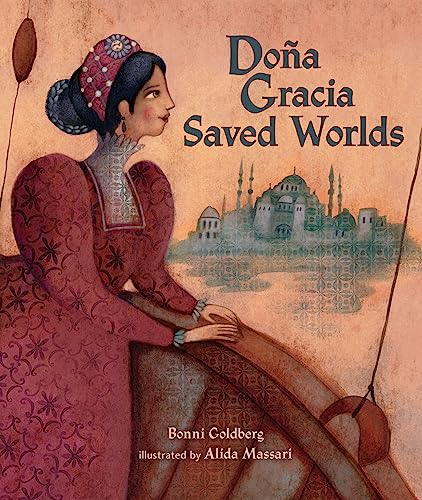 Dona-Gracia-Saved-Worlds-cover