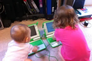 Children-coding