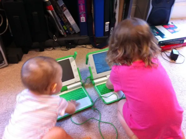 Children-coding