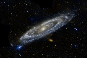 Andromeda-galaxy-photo